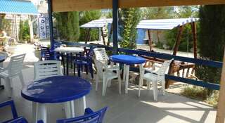 Гостевой дом Guesthouse Viola Судак-4