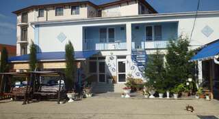 Гостевой дом Guesthouse Viola Судак-1