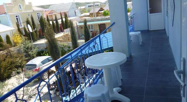 Гостевой дом Guesthouse Viola Судак-13