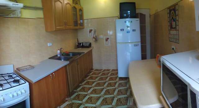 Гостевой дом Guesthouse Viola Судак-8