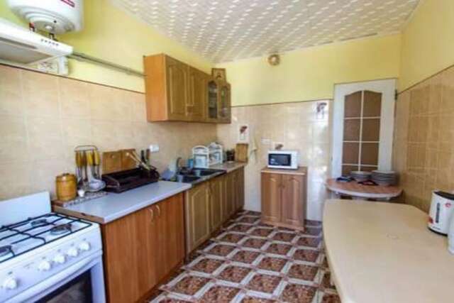 Гостевой дом Guesthouse Viola Судак-31