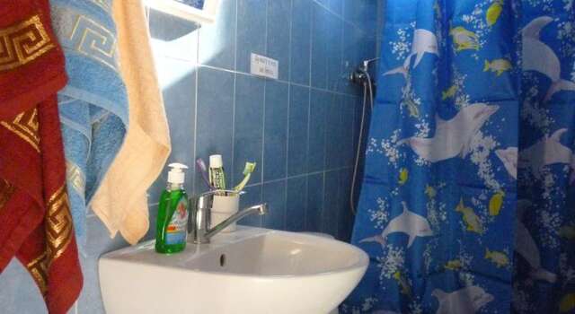 Гостевой дом Guesthouse Viola Судак-20