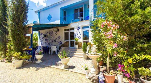 Гостевой дом Guesthouse Viola Судак-45