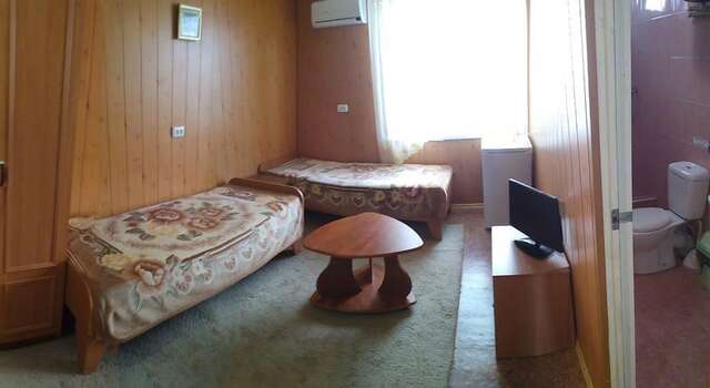 Гостевой дом Guesthouse Viola Судак-30