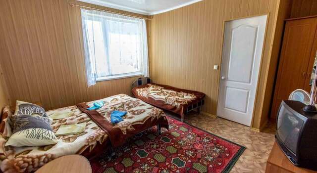Гостевой дом Guesthouse Viola Судак-39