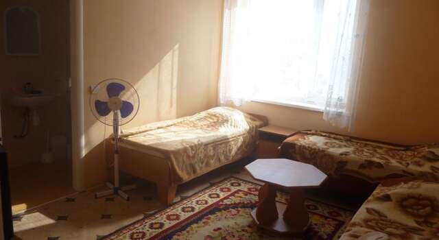 Гостевой дом Guesthouse Viola Судак-24