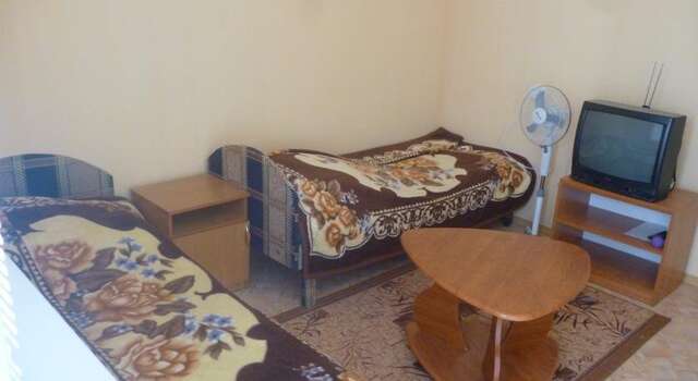 Гостевой дом Guesthouse Viola Судак-26