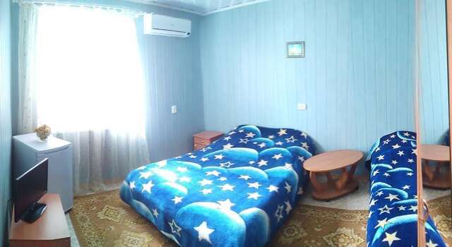 Гостевой дом Guesthouse Viola Судак-29