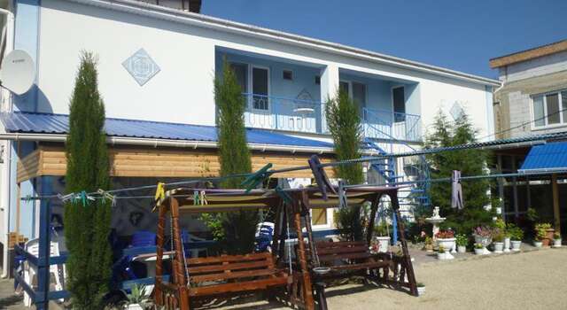 Гостевой дом Guesthouse Viola Судак-12