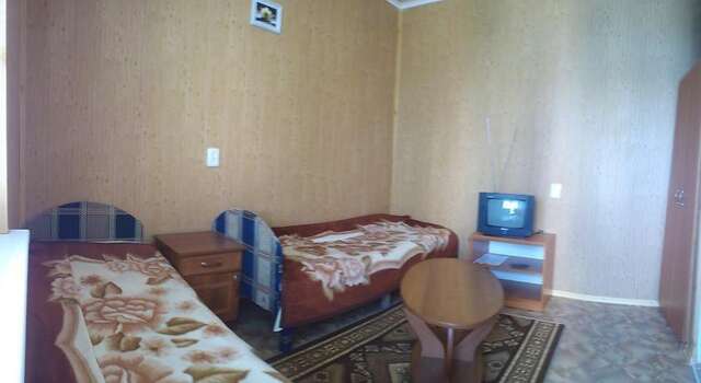 Гостевой дом Guesthouse Viola Судак-18