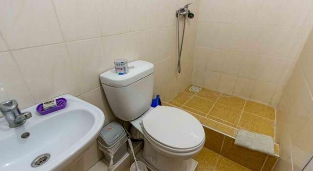 Гостевой дом Guesthouse Viola Судак-52