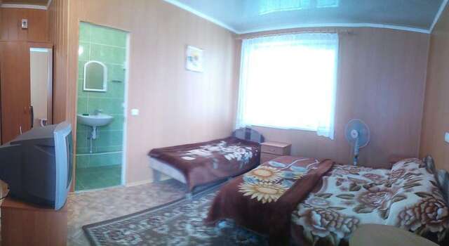 Гостевой дом Guesthouse Viola Судак-19