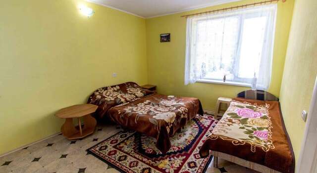 Гостевой дом Guesthouse Viola Судак-48