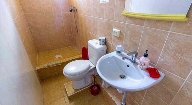 Гостевой дом Guesthouse Viola Судак-41