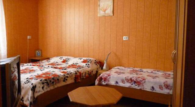 Гостевой дом Guesthouse Viola Судак-25