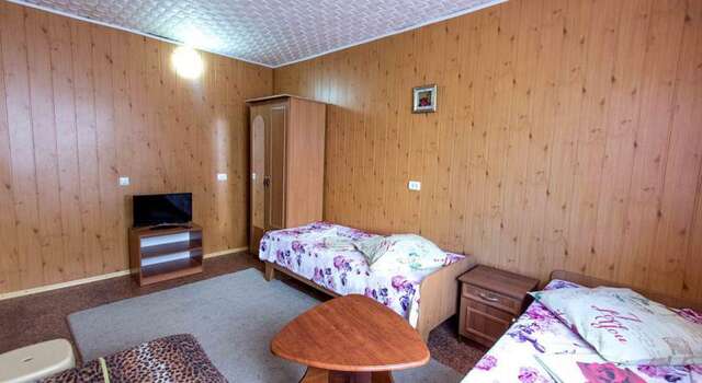 Гостевой дом Guesthouse Viola Судак-33