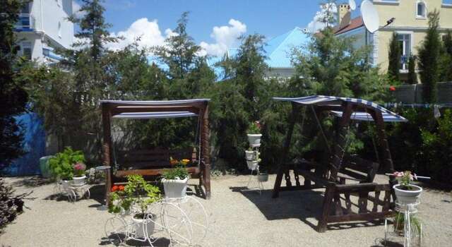 Гостевой дом Guesthouse Viola Судак-22