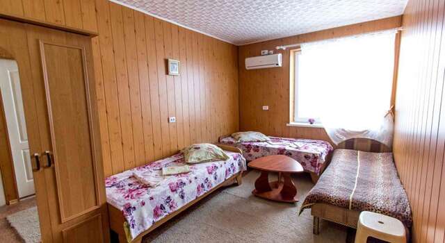 Гостевой дом Guesthouse Viola Судак-32