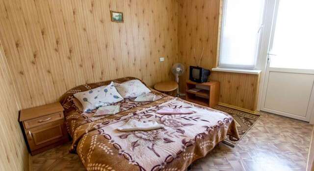 Гостевой дом Guesthouse Viola Судак-36