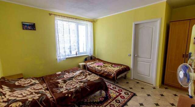 Гостевой дом Guesthouse Viola Судак-49