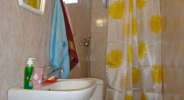 Гостевой дом Guesthouse Viola Судак-21