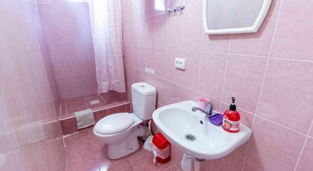 Гостевой дом Guesthouse Viola Судак-34